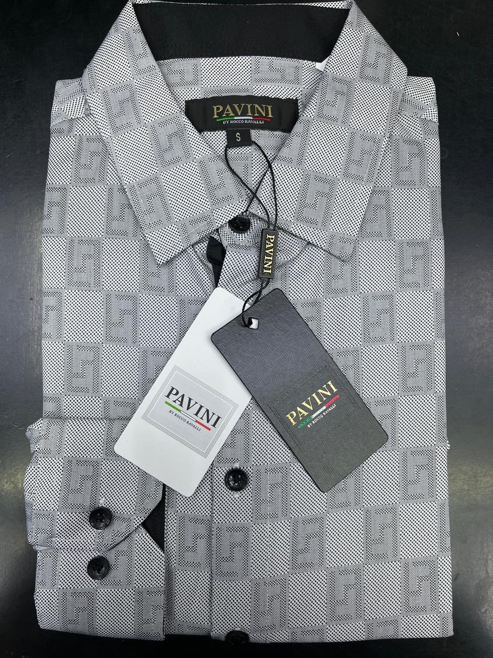 Camisa